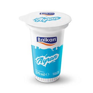 Balkan Ayran 170 ml