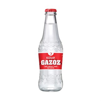 Kızılay Gazoz 6x250 ml