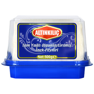 Altınkılıç Ezine Klasik Peynir 500 G