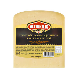 Altınkılıç Trakya Eski Kaşar 300 G