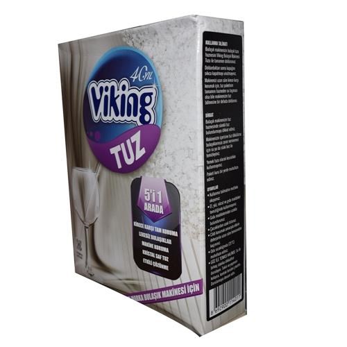 Viking Bulaşık Makine Tuzu 1,5 Kg