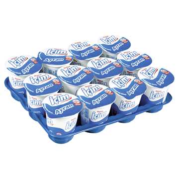 İçim Ayran 285 ml