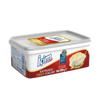 İçim Tava Yoğurt 1000 G