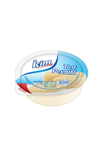 İçim Tost Peyniri