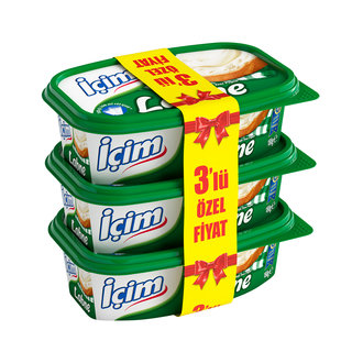 İçim Labne 3X180 G