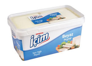 İçim Tam Yağlı Beyaz Peynir 900 gr