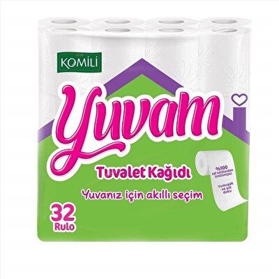 KOMILI YUVAM T.KAGIDI 32 LI