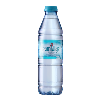 Hamidiye Kaynak Suyu 500 Ml