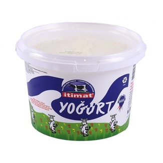 İtimat Yoğurt 3 kg