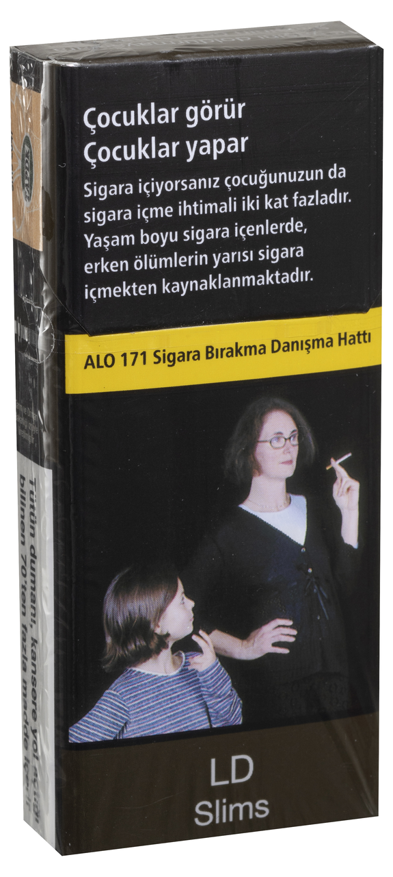 Lodos Denizcisi Sigara Lodos Denizcisi Slım