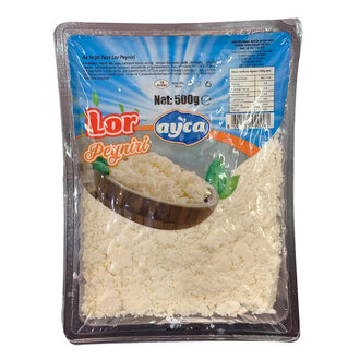 Ayca Lor Peyniri 500 G
