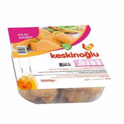 Keskinoğlu  Nugget
