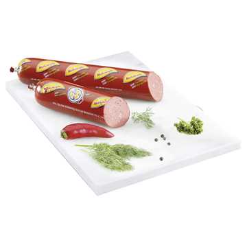 Keskinoğlu Büfe Baton Sucuk 450 G