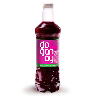 Doğanay Şalgam Suyu Sade 1000 Ml