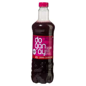 Doğanay Şalgam Suyu Acılı 1000 Ml