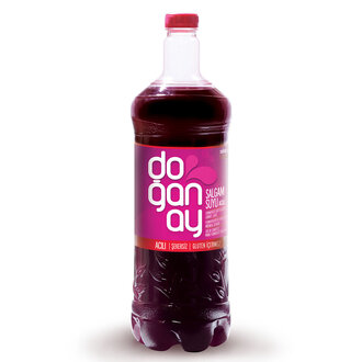 Doğanay Şalgam Suyu Acılı 2000 Ml