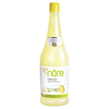 Doğanay Limon Sosu 1000 Ml