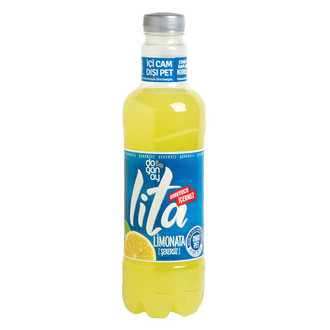 Doğanay Şekersiz Limonata 1 L