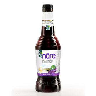Doğanay Balzamik Sirke 100 Üzüm 500 Ml