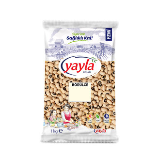 Yayla Börülce 1 Kg