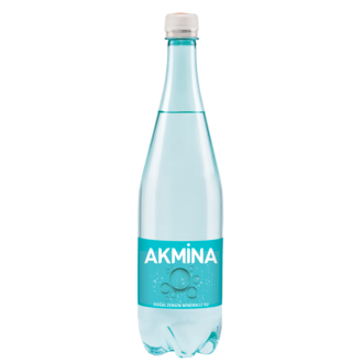 Akmina Maden Suyu 1 L