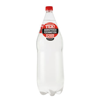 Uludağ Gazoz 2,5 L