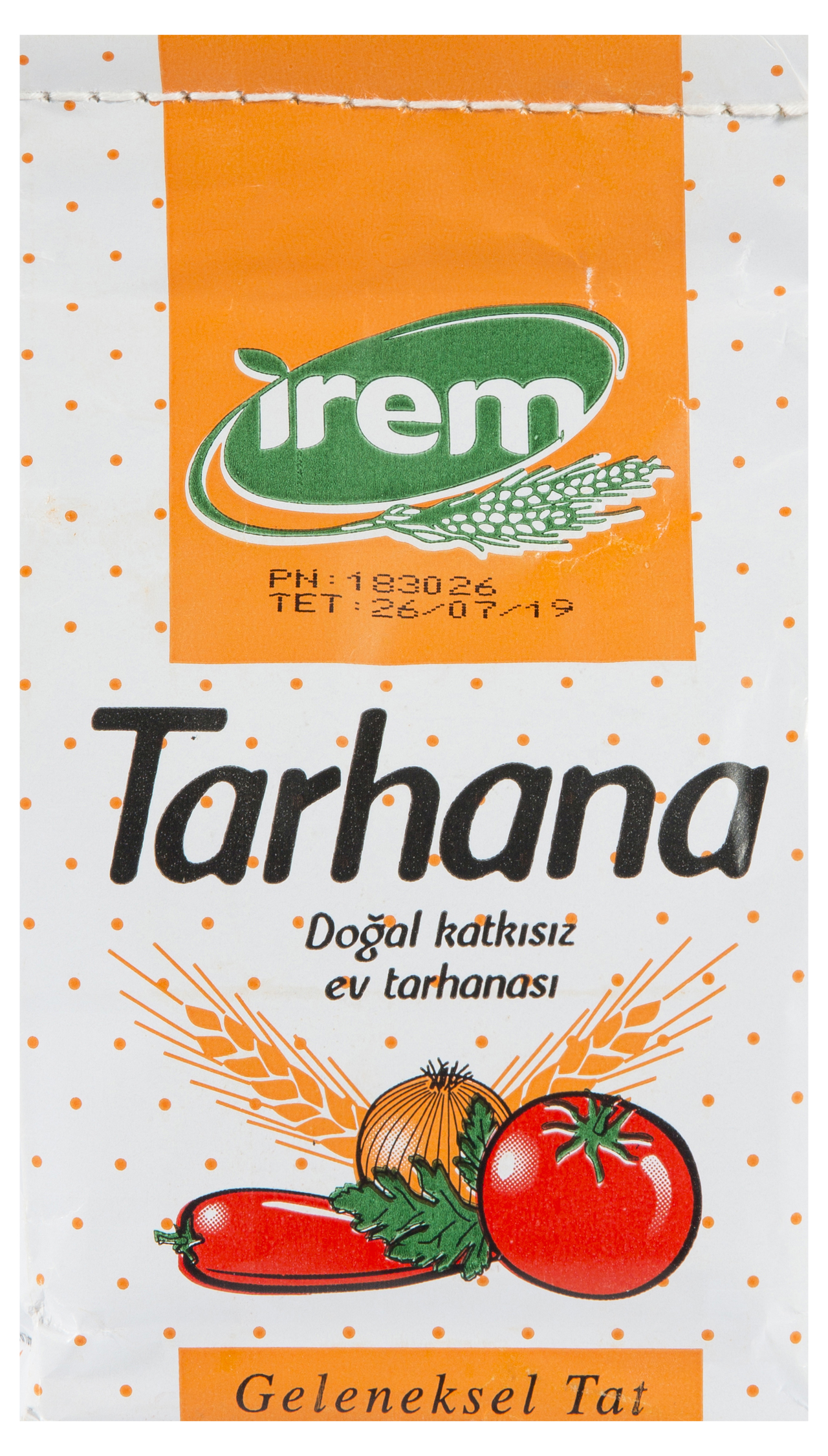 İrem Tarhana