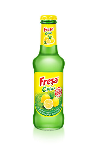 Freşa Multivitamin Cplus 200 Ml.