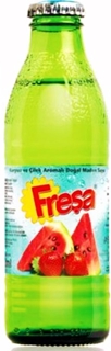 FREŞA SODA KARPUZ ÇİLEK 200 ML