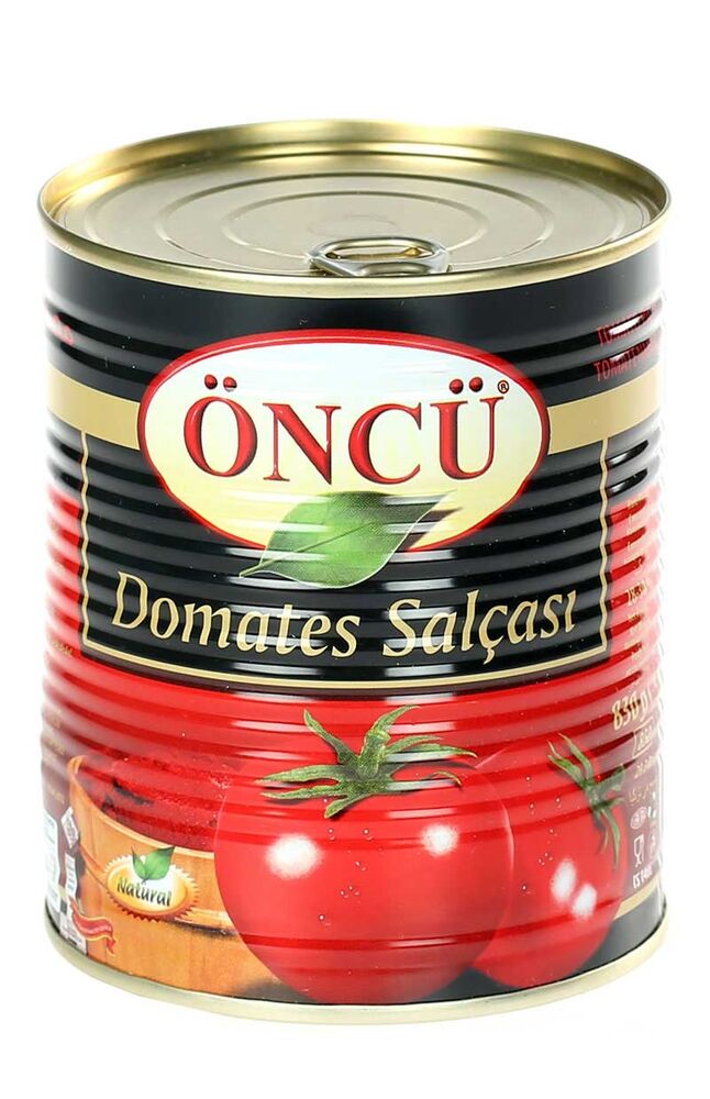 Öncü Salça Domates 830 Gr.