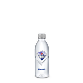 Uludağ Premium Doğal Kaynak Suyu 400 Ml Pet