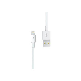 Ttec Lightning Data Kablosu - Beyaz
