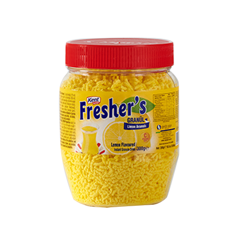 Freshers Toz İçecek Karma Koli 300 Gr.
