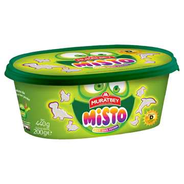 Muratbey Misto Peynir 200 G