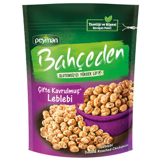 Peyman Bahçeden Leblebi 200G
