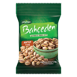 Peyman Bahçeden Kavrulmuş Antep Fıstığı 75G