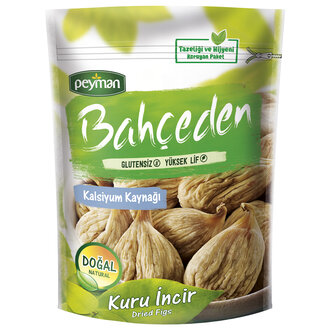 Peyman Bahçeden Kuru İncir 140 G