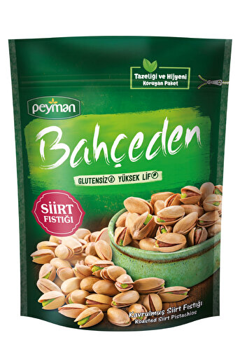 Peyman Siirt Fıstığı 150 gr
