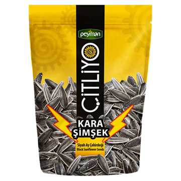 Peyman Çitliyo Kara Şimşek 120 G