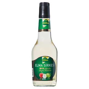Kühne Elma Sirkesi  500 Ml