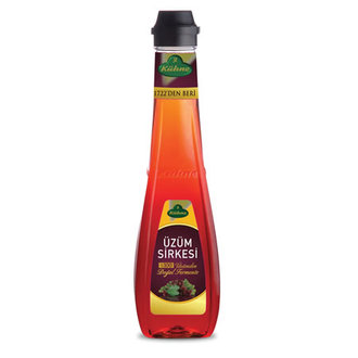 Kühne Üzüm Sirkesi 500 Ml ( Pet Şişe )
