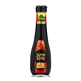 Kühne Soya Sosu 250 Ml