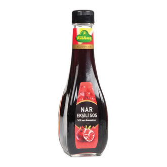 Kühne Nar Ekşili Sos 250 Ml