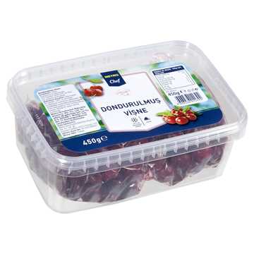 Metro Chef Vişne 450G