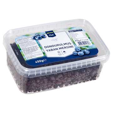 Metro Chef Yaban Mersini 450G