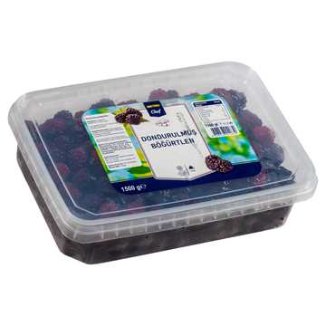 Metro Chef Böğürtlen 1,5KG