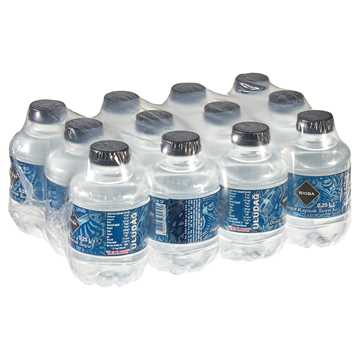 Rioba Doğal Kaynak Suyu Pet 12x250ML