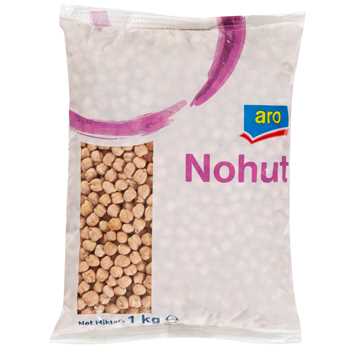 Aro Nohut 1KG
