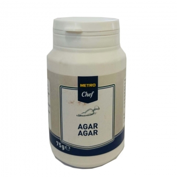 Metro Chef Agar Agar