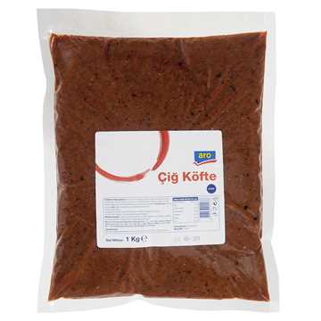 Aro Çiğköfte 1KG